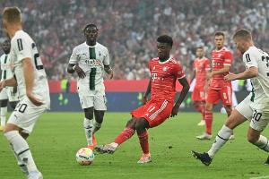 Unterbrechung durch Aktivisten kommt Bayern teuer zu stehen