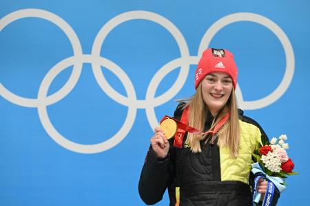 Neise und Qiu sind Sportler des Jahres in NRW Neise und Qiu sind Sportler des Jahres in NRW