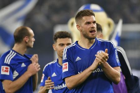 Schalke verpasst Testspielsieg gegen Rapid Wien