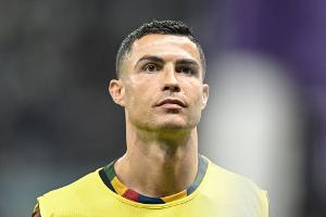 Verband stellt klar: Ronaldo wollte nicht abreisen