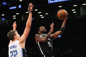 NBA: Schröder verliert - 34 Punkte von Franz Wagner