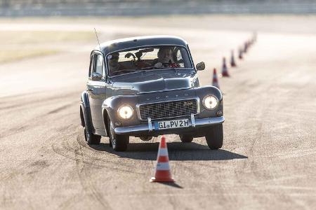 Volvo PV 544