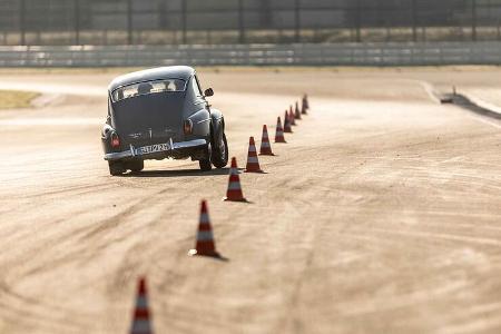 Volvo PV 544