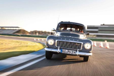 Volvo PV 544