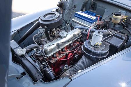 Volvo PV 544