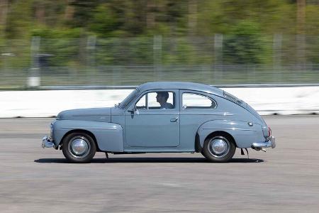 Volvo PV 544