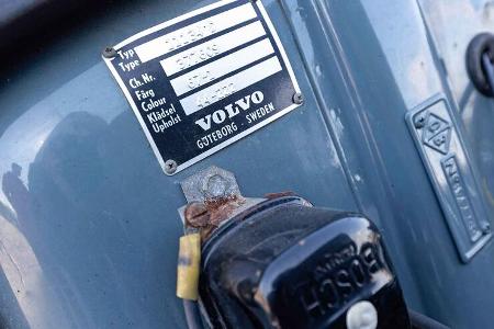 Volvo PV 544