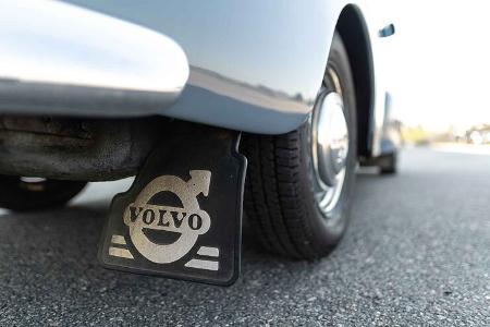 Volvo PV 544