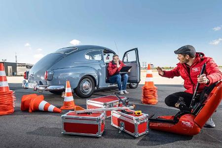 Volvo PV 544