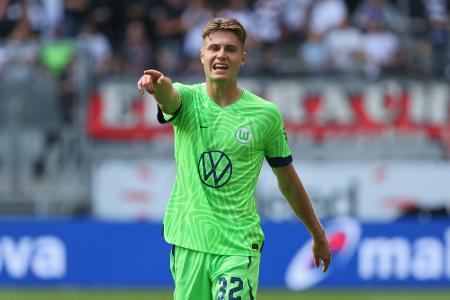Wolfsburg holt Unentschieden im Test gegen Nordsjaelland Wolfsburg holt Unentschieden im Test gegen Nordsjaelland