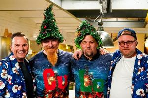 TV-Tipps am Sonntag