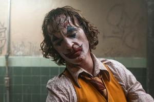 "Joker 2": Erstes Foto zeigt Joaquin Phoenix als Arthur Fleck