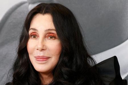 Cher trauert: Cher trauert: