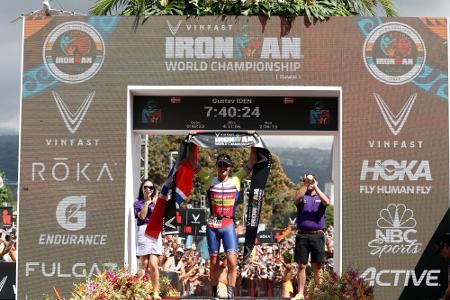 Ironman-Tabubruch: WM ab 2023 nicht mehr nur auf Hawaii Ironman-Tabubruch: WM ab 2023 nicht mehr nur auf Hawaii