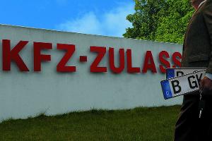 Umweltbonus in Gefahr