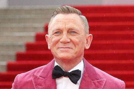 Neuer Job für Ex-James-Bond: Daniel Craig in Romanverfilmung Neuer Job für Ex-James-Bond: Daniel Craig in Romanverfilmung