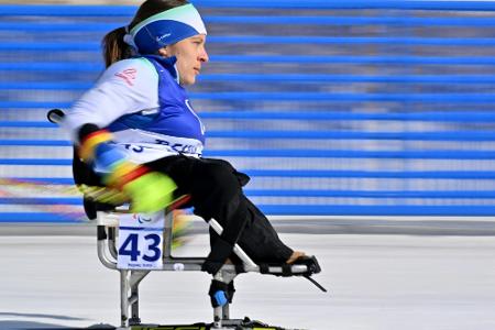 Para Weltcup: Drei Siege für deutsche Langläufer Para Weltcup: Drei Siege für deutsche Langläufer
