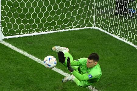 FIFA-Gruppe sieht FIFA-Gruppe sieht