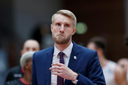 Bonn ärgert die Weltklasse - Iisalo 