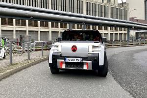 12/2022, Citroen Oli