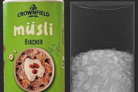 Mogelpackung Mai