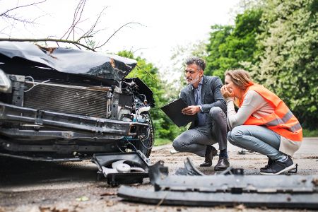 Darf die Kfz-Versicherung Ihnen nach einem Schaden kündigen? Darf die Kfz-Versicherung Ihnen nach einem Schaden kündigen?