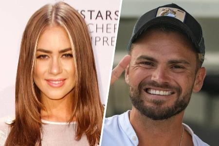 Zweites Jawort: Jessica und Johannes Haller haben es wieder getan Zweites Jawort: Jessica und Johannes Haller haben es wieder getan