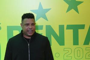 Ronaldo rät: Psychologe für Neymar und ausländischer Trainer