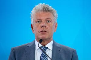 München: OB Reiter befürwortet Olympia-Bewerbung