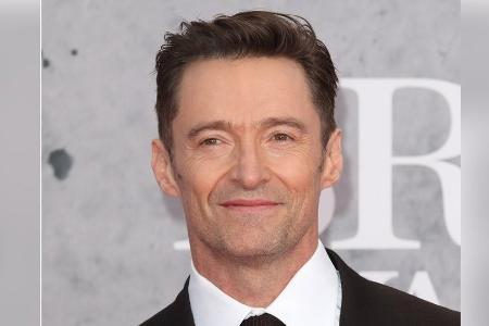 Hugh Jackman, Kaley Cuoco und Co. feiern ihre Golden-Globe-Nominierung Hugh Jackman, Kaley Cuoco und Co. feiern ihre Golden-Globe-Nominierung