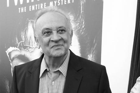 Angelo Badalamenti: Angelo Badalamenti:
