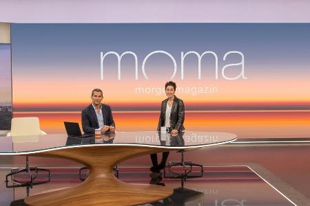 ZDF: ZDF: