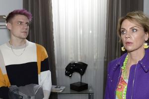 Das passiert heute in den Soaps