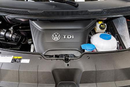 VW Multivan T6.1