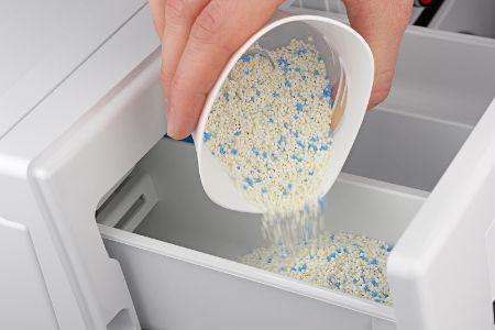 Mogelpackung September