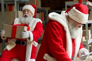 Last-Minute-Geschenke? So klappt es bis Heiligabend mit der Bestellung