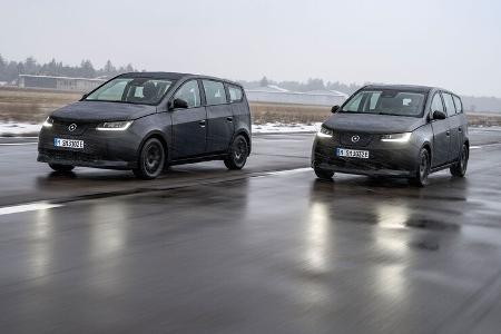 Sono Motors Sion Protoyp 