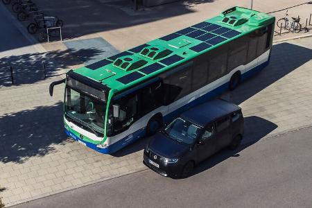 Sono -Bus, Sono Sion