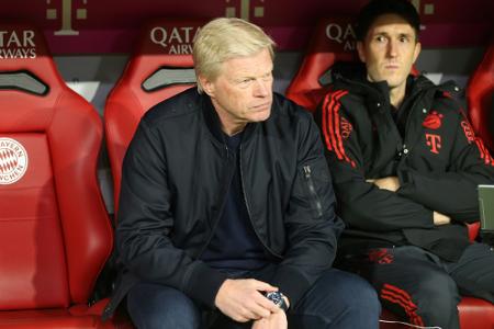 Kahn: Bayern entscheiden Kahn: Bayern entscheiden