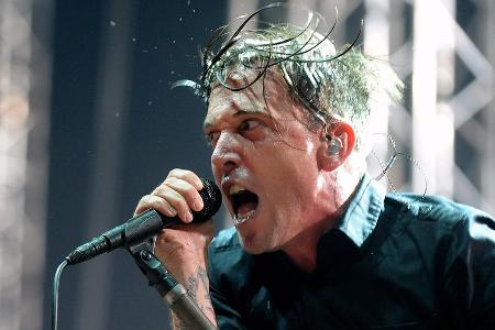 Hurricane und Southside: Billy Talent und weitere Acts angekündigt Hurricane und Southside: Billy Talent und weitere Acts angekündigt