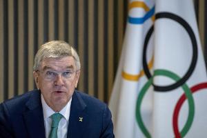 Winter-Olympia 2030: IOC verschiebt Vergabe