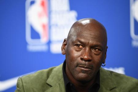 Neue Namen: MVP der NBA erhält die Michael Jordan Trophy Neue Namen: MVP der NBA erhält die Michael Jordan Trophy