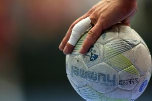Handball: Hannover mehrere Monate ohne Edvardsson