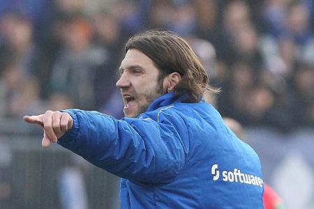 Frings adelt Marokko: Frings adelt Marokko:
