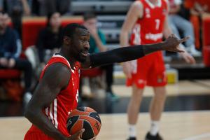EuroLeague: Bayern verlieren trotz Endspurts gegen Real