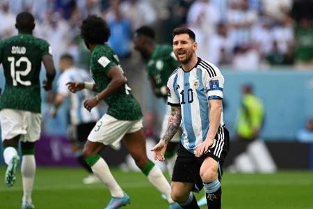 Messi Messi