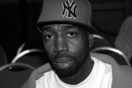 Grand Daddy I.U. ist tot: Rapper wurde 54 Jahre alt Grand Daddy I.U. ist tot: Rapper wurde 54 Jahre alt