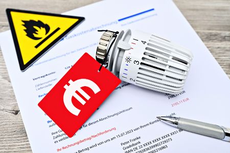 Richtig heizen Heizkosten sparen Richtig heizen Heizkosten sparen