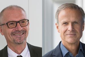 Porsche-Designer Mauer und Audi-Mann Neumayer übernehmen