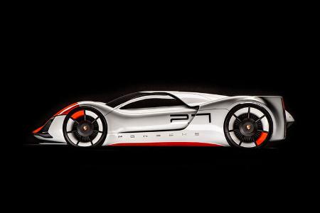 Porsche 906 Living Legend